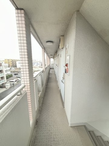 ウィンベルソロつきみ野No.1のその他共用部分