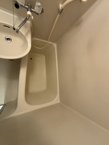 ウィンベルソロつきみ野No.1の浴室|他の部屋の参考写真です。