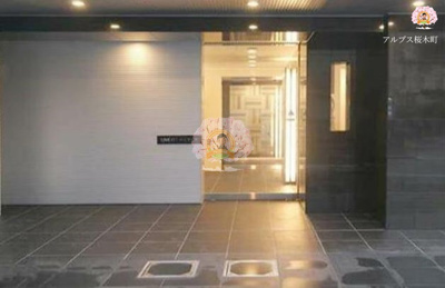 【エントランス】 | リヴシティ横濱末吉町