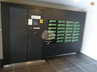 【その他】 | リヴシティ横濱末吉町