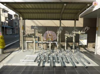 【その他共用部分】 | リヴシティ横濱末吉町