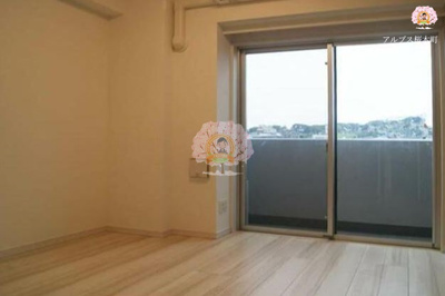 【居間・リビング】 | リヴシティ横濱末吉町 | 同一仕様