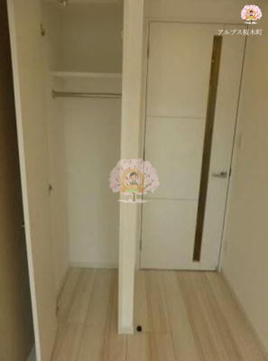 【収納】 | リヴシティ横濱末吉町 | 同一仕様