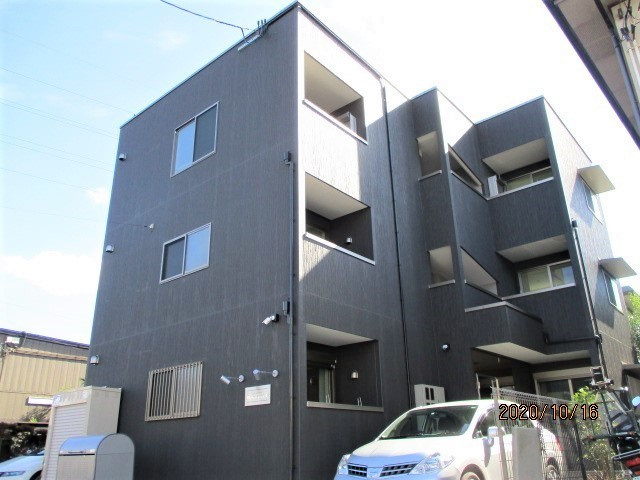 ランコントルⅢ