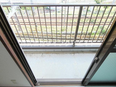 【バルコニー】 | 植村ビル