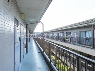 【ロビー】 | 植村ビル