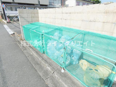 【その他共用部分】 | 植村ビル