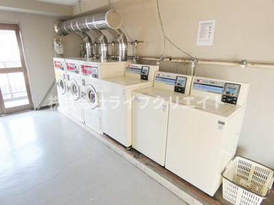 【その他共用部分】 | 植村ビル