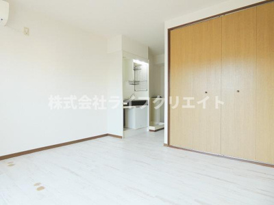 【居間・リビング】 | 植村ビル