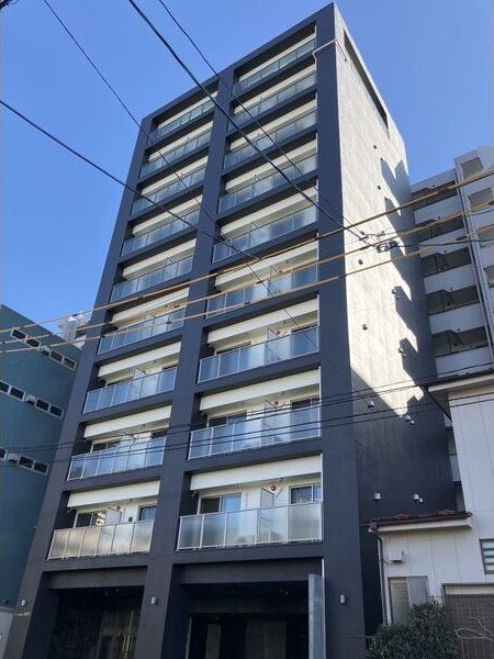 サンライズ支倉町