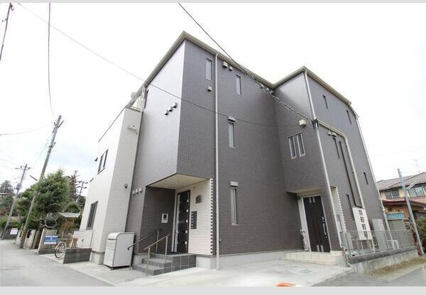 リーフ・サンシティ北仙台