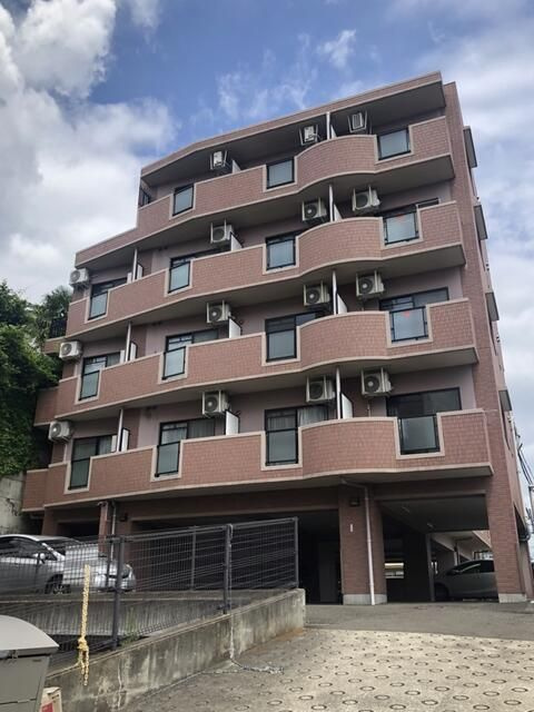 パルメゾン旭ヶ丘