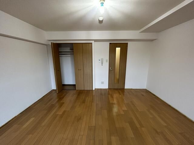 パルメゾン旭ヶ丘の内装