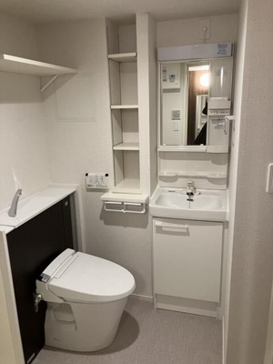 【トイレ】 | エストゥルースプラス田端