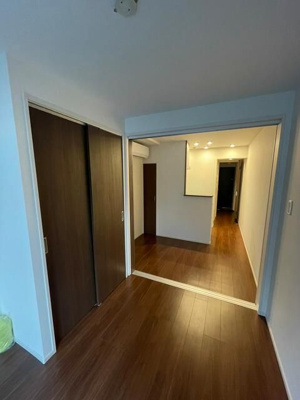 【寝室】 | エストゥルースプラス田端