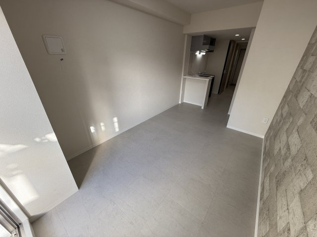 ONLYONE栄本町の寝室