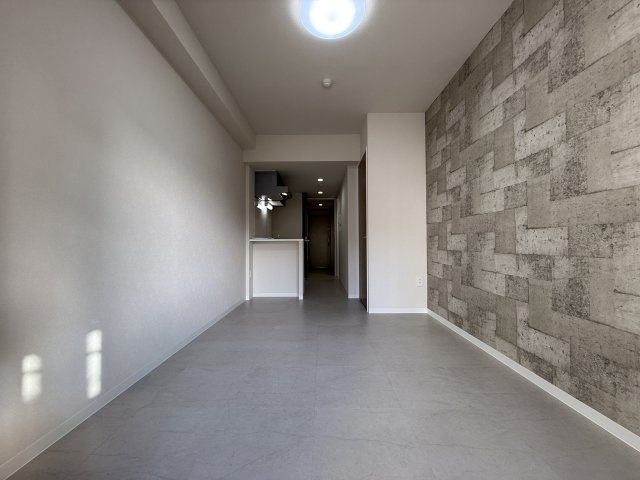 ONLYONE栄本町の居間・リビング