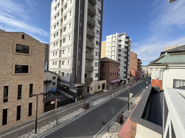 ONLYONE栄本町の展望