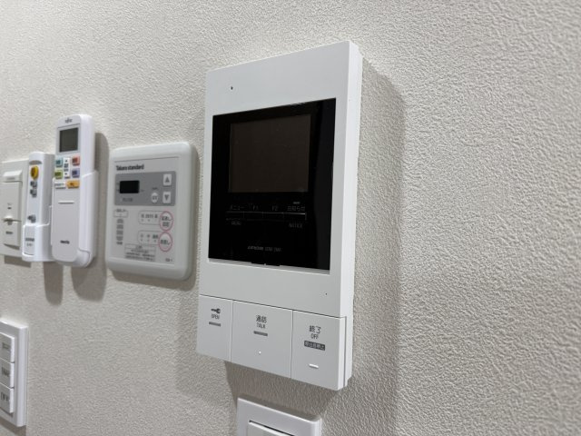 ONLYONE栄本町のセキュリティ