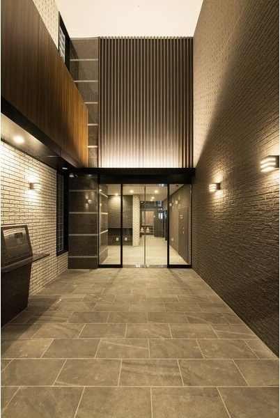 WESTIN上前津の設備