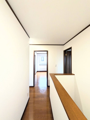 【内装】 | 新発寒７条１１丁目　戸建