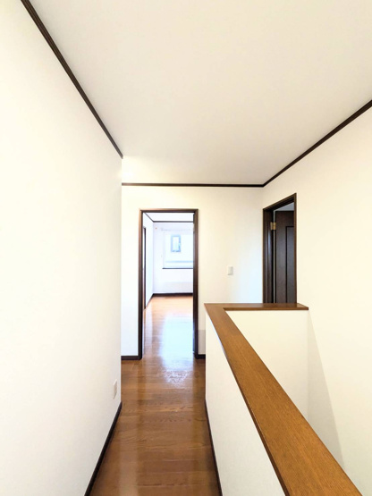 【内装】 | 新発寒７条１１丁目　戸建