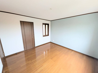 【洋室】 | 新発寒７条１１丁目　戸建