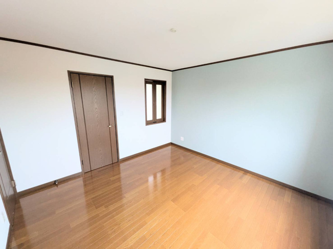 【洋室】 | 新発寒７条１１丁目　戸建