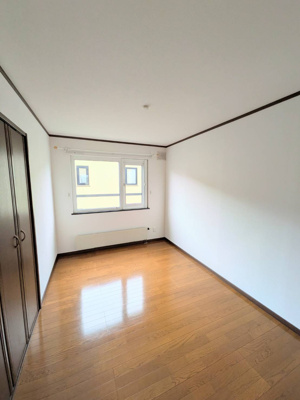 【子供部屋】 | 新発寒７条１１丁目　戸建