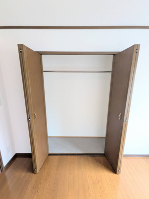 【収納】 | 新発寒７条１１丁目　戸建