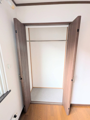 【収納】 | 新発寒７条１１丁目　戸建