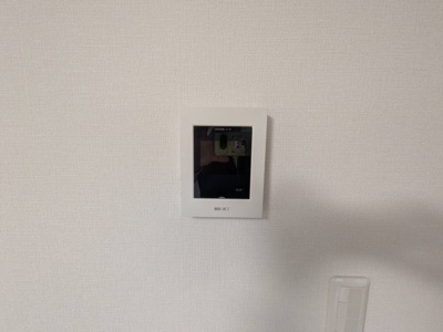 【セキュリティ】 | 新発寒７条１１丁目　戸建