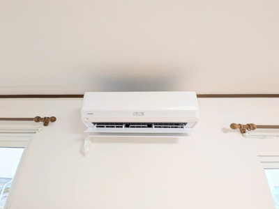 【設備】 | 新発寒７条１１丁目　戸建