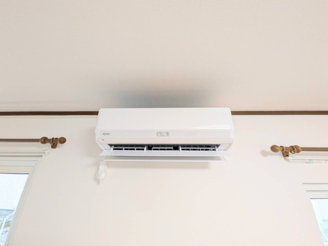 【設備】 | 新発寒７条１１丁目　戸建