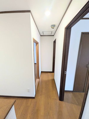 【その他共用部分】 | 新発寒７条１１丁目　戸建