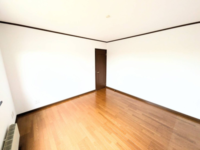 【洋室】 | 新発寒７条１１丁目　戸建