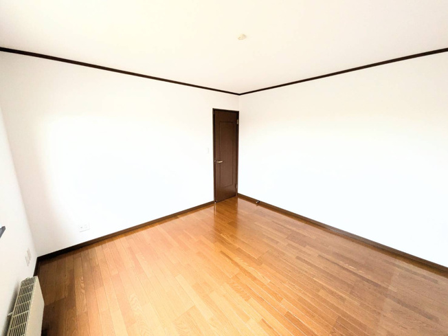 【洋室】 | 新発寒７条１１丁目　戸建