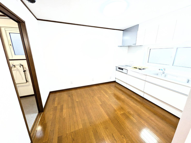 【キッチン】 | 新発寒７条１１丁目　戸建