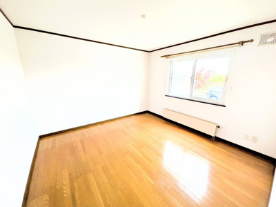 【洋室】 | 新発寒７条１１丁目　戸建