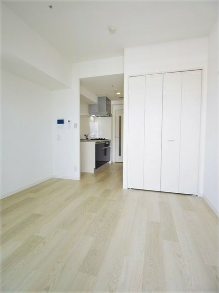 WESTIN上前津の居間・リビング