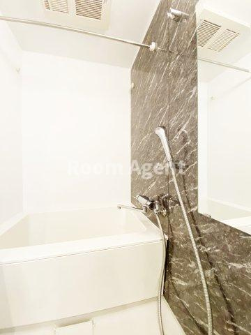 WESTIN上前津の浴室