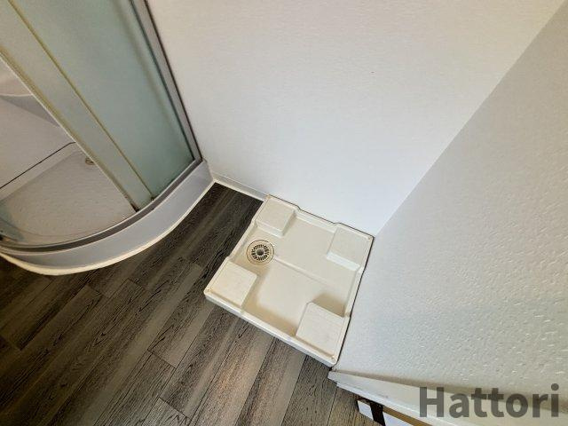 ユープラス上新庄のその他