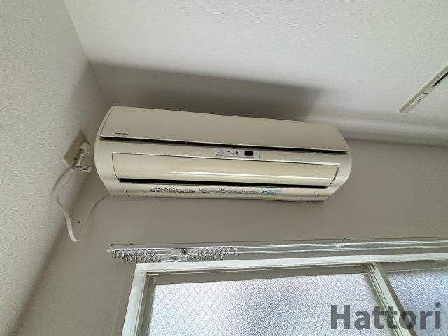 ユープラス上新庄の設備