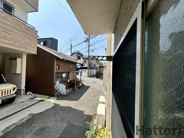 ユープラス上新庄のその他