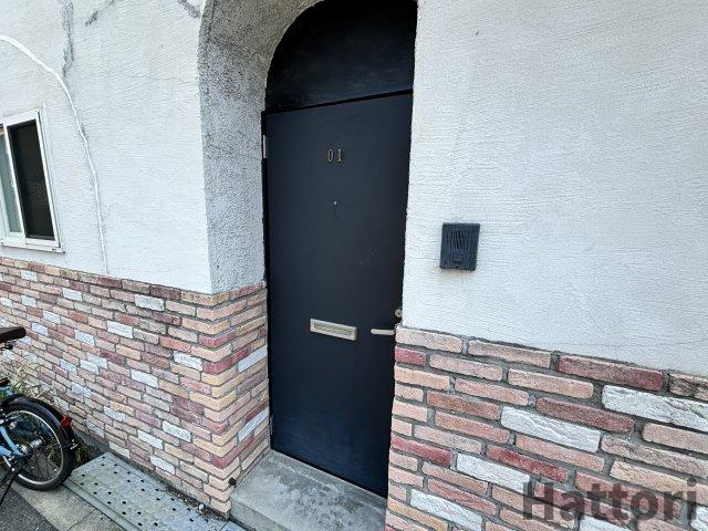 ユープラス上新庄のその他