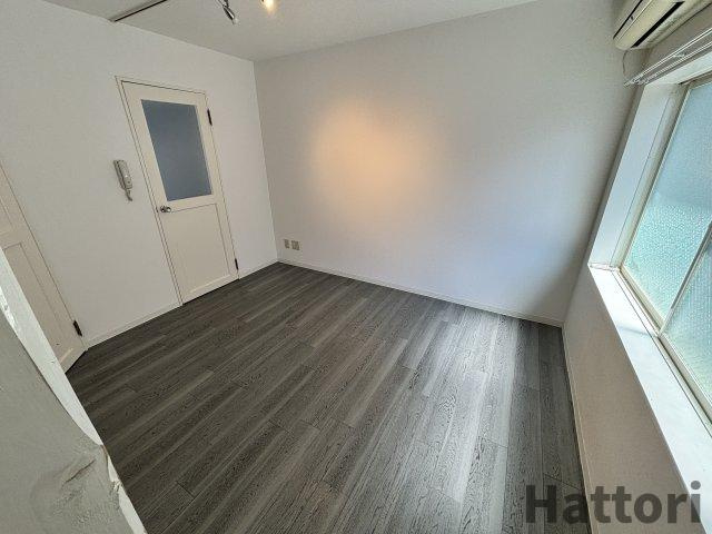 ユープラス上新庄の内装