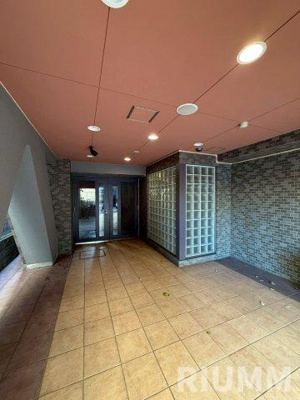 【エントランス】 | グランヴァン東池袋Ⅱ