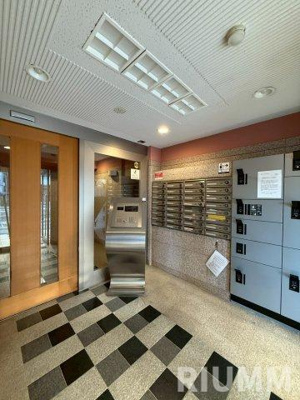 【設備】 | グランヴァン東池袋Ⅱ