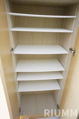 【玄関】 | グランヴァン東池袋Ⅱ