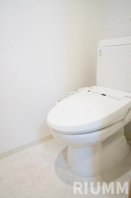 【トイレ】 | グランヴァン東池袋Ⅱ